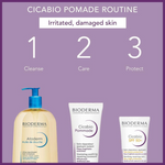 Cicabio Bioderma Cr Spf50+ 30ml