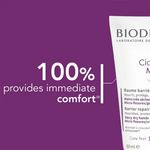 Cicabio Bioderma Bals Rep Maos 50Ml