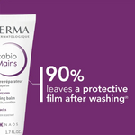 Cicabio Bioderma Bals Rep Maos 50Ml