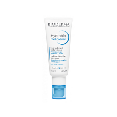 Hydrabio Bioderma Gel-Creme 40ml