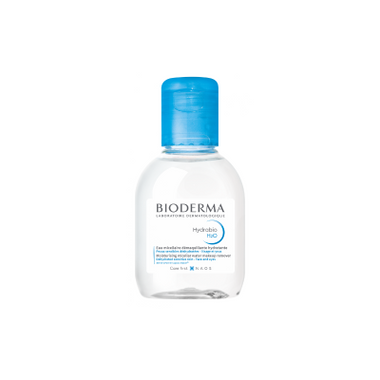 Hydrabio Bioderm Ag Mic H2O 100Ml Promo