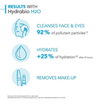 Hydrabio Bioderma Ag Micelar H2O 250Ml