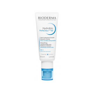 Hydrabio Bioderma Perfecteur Cr Spf30 40ml
