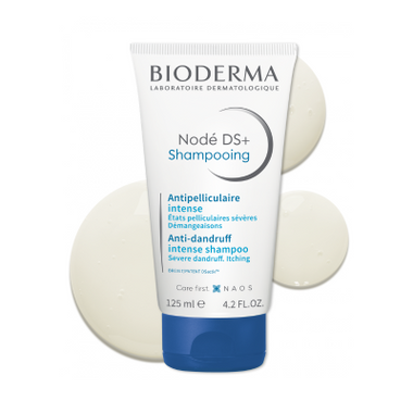 Node Bioderma Ds Ch Cr 125Ml Pr Esp