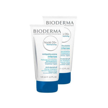 Node Bioderma Ds Ch Cr 125ml X2