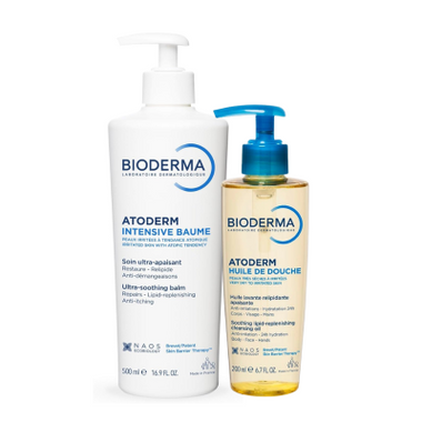 Atoderm Biod Int Baum500+Of Ol200 PrEsp