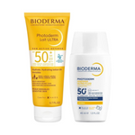 Photoderm Biod XDefUltFl SPF50+40+LtUlt, 1