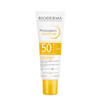 Photoderm Bioderm Aquaf SPF50+S/Cor40Ml