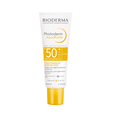 Photoderm Bioderm Aquaf SPF50+S/Cor40Ml
