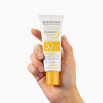 Photoderm Bioderm Aquaf SPF50+S/Cor40Ml