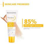 Photoderm Bioderm Aquafl SPF50+Cla 40Ml