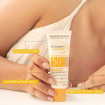 Photoderm Bioderm Aquafl SPF50+Cla 40Ml