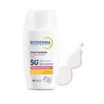 Photoderm Bioderm AR+ Ult Fl SPF50+40Ml,   x 1