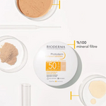 Photoderm Bioderm Compact 50+ Gold 10g