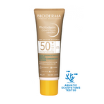Photoderm Bioderm Cov Touch 50+ Brw 40g