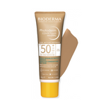 Photoderm Bioderm Cov Touch 50+ Brw 40g