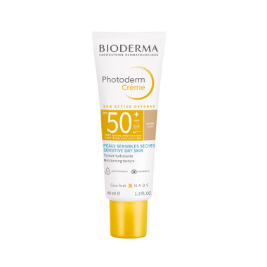 Photoderm Bioderm Creme Spf50+ Cl 40Ml