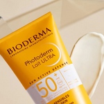 Photoderm Bioderm Lait Ultra Spf50 200