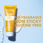 Photoderm Bioderm Lait Ultra Spf50 200