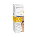 Photoderm Bioderm M SPF50+ Dourado 40Ml