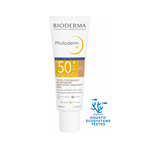 Photoderm Bioderm M SPF50+ Dourado 40Ml