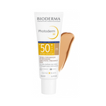 Photoderm Bioderm M SPF50+ Dourado 40Ml