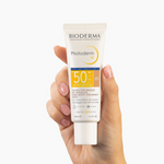 Photoderm Bioderm M SPF50+ Dourado 40Ml