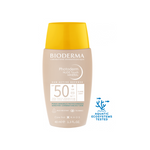 Photoderm Bioderm Nude Touch Cl Spf50