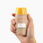 Photoderm Bioderm Nude Touch Dour Spf50