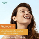Photoderm Bioderm Nude Touch50+Brw 40ml