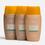 Photoderm Bioderm Nude Touch50+Brw 40ml