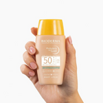 Photoderm Bioderm Nude Touch M Cl Spf50
