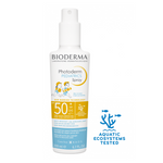 Photoderm Bioderm Pedi Spr SPF50+ 200ml