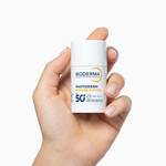Photoderm Bioderm Invis Stick SPF50+15G,   x 1