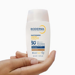 Photoderm XDefenseUltFl BrownSpf50+40Ml