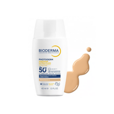 Photoderm XDefenseUltFl ClaroSpf50+40Ml