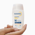 Photoderm XDefenseUlFl MClaroSpf50+40Ml,