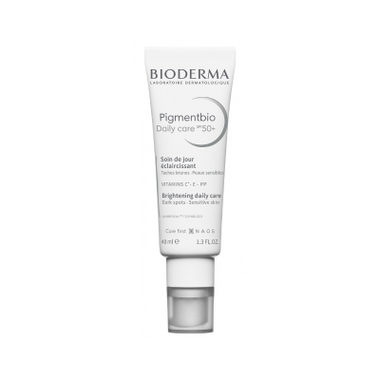 Pigmentbio Bioder Cr Dia Spf50+ 40ml