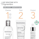 Pigmentbio Bioder Cr Dia Spf50+ 40ml