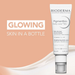 Pigmentbio Bioder Cr Dia Spf50+ 40ml