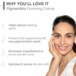 Pigmentbio Bioder Cr Esfol 200ml