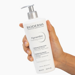 Pigmentbio Bioderma Foaming Cr 500ml