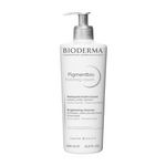 Pigmentbio Bioderma Foaming Cr 500ml