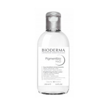 Pigmentbio Bioder Ag Mic H2o 250ml