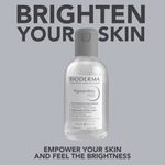 Pigmentbio Bioder Ag Mic H2o 250ml