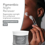 Pigmentbio Bioder Cr Noite Renov 50Ml