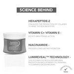 Pigmentbio Bioder Cr Noite Renov 50Ml