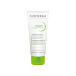 Sebium Bioderma Gel Esfoliante 100 Ml
