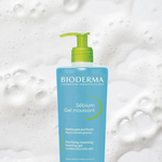 Sebium Bioderma Gel Moussant 100 Ml