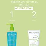 Sebium Bioderma Moussant 500ml